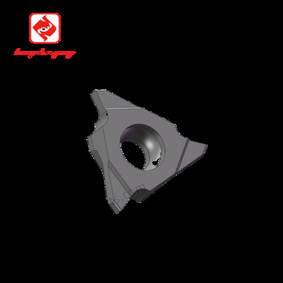 Wear Resistant Slot Milling CNC Insert HYGBA43L192-2CKC with Non Standard Customization and Cemented Carbide
