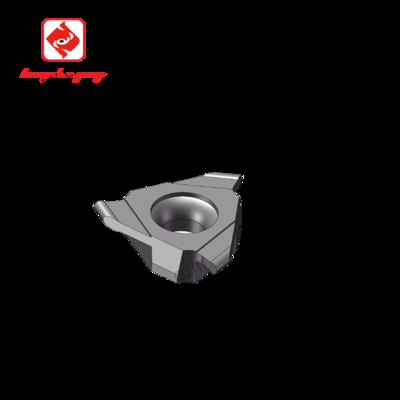 HYGBA43R150 High Hardness Slot Milling CNC Insert Designed for Optimal Machining Results