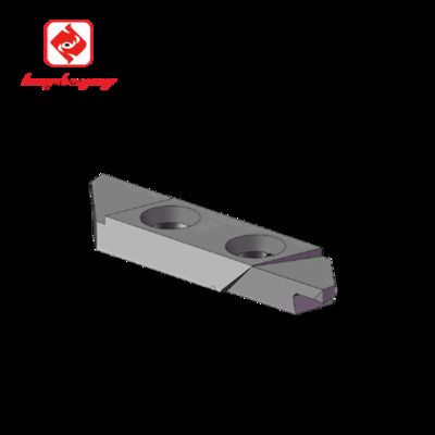 KTP38R-1.5FN-3.9-A45 Cemented Carbide Machine Tool Insert for Mold Processing Direct