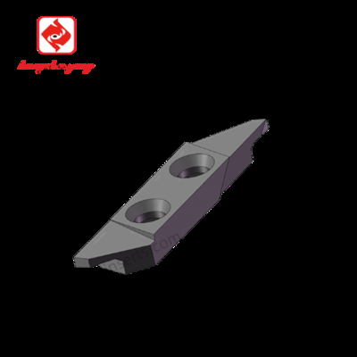 KTP38R-1.5FN-3.9-A45 Cemented Carbide Machine Tool Insert for Mold Processing Direct