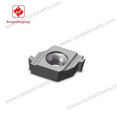 CNC Grooving Insert DCGT11T3-1.18 – Uncoated, for Aluminum