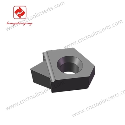 Automotive Parts Manufacturing Industry Non-Standard Customization Type Gear-Shaping Milling Insert D058Q2-22510-ZH-02