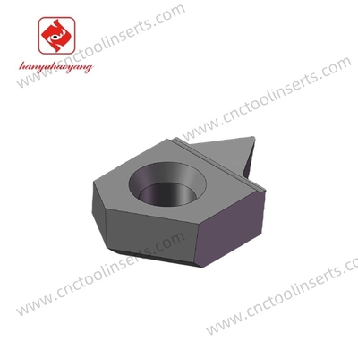 Automotive Parts Manufacturing Industry Non-Standard Customization Type Gear-Shaping Milling Insert D058Q2-22510-ZH-02