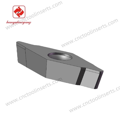Non-Standard Customization Gear-Shaping Milling Insert C-12778 for CNC Machine Tools High Cost-Effectiveness
