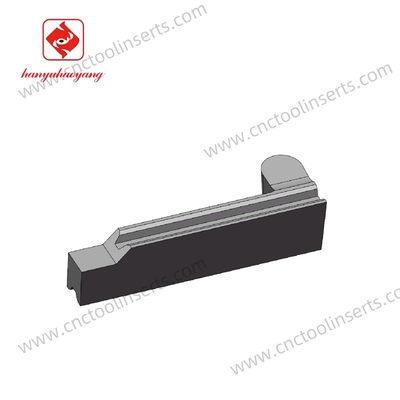 TL24400-L Cemented Carbide Machine Tool Insert Custom Made for Optimal Performance