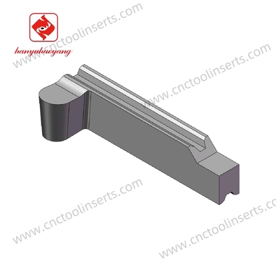 TL24400-L Cemented Carbide Machine Tool Insert Custom Made for Optimal Performance