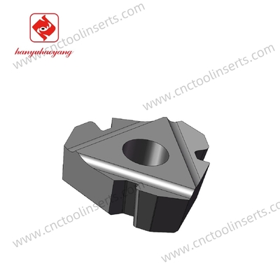 Highly Durable TNGA2204-.05-Y Cemented Carbide Grooving CNC Insert for Precision Machining