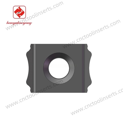 Precision Carbide Gear Shaping Inserts JD-19025 – Direct CNC Cutting Tools Manufacturer