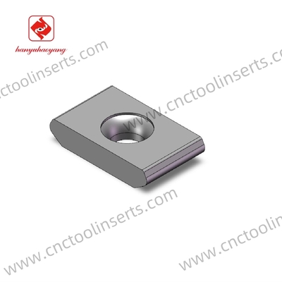 Non Standard Customization Type Heavy Duty Peeling Insert 55(HYLN1203) High CNC Cutting Tool Made Of Cemented Carbide
