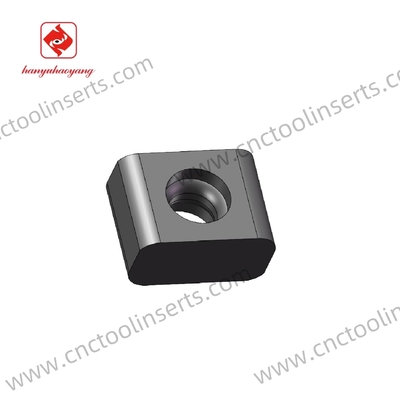 High Precision Heavy-duty Peeling Insert HS024583(NZ422)  For Non-standard Customization Type Directly From Original