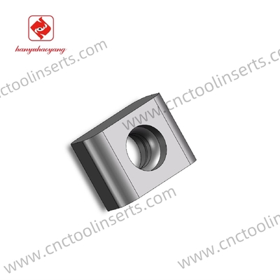 High Precision Heavy-duty Peeling Insert HS024583(NZ422)  For Non-standard Customization Type Directly From Original