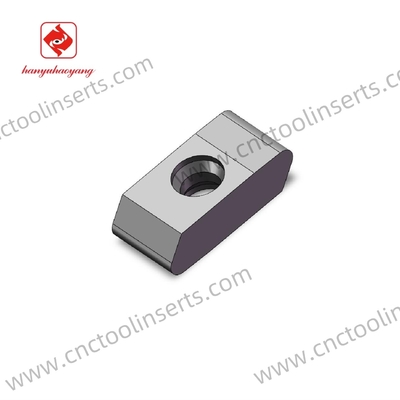 High Precision Heavy-duty Peeling Insert HTAC31982   For Non-standard Customization Type Directly From Original
