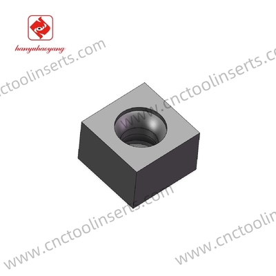 High Precision Heavy-duty Peeling Insert HTAC31983   For Non-standard Customization Type Directly From Original