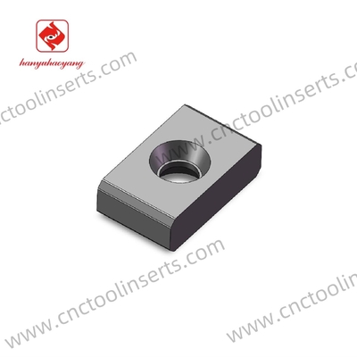 High Precision Heavy-duty Peeling Insert HYLN1504-45°  For Non-standard Customization Type Directly From Original