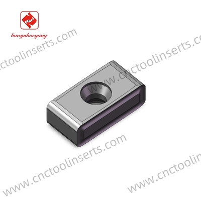 High Precision Heavy-duty Peeling Insert HYL19H09T635  For Non-standard Customization Type Directly From Original