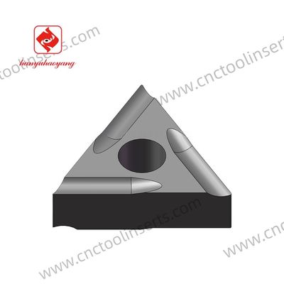 Standard Boring insert, TNGG110304R , high-quality CNC insert, made of cemented carbide.