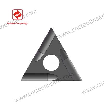 Standard Boring insert, TNGG110304R , high-quality CNC insert, made of cemented carbide.