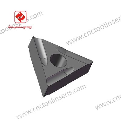Standard Boring insert, TNGG110304R , high-quality CNC insert, made of cemented carbide.
