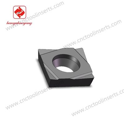 CNC Standard Boring Insert SPET0401015EL – for Boring, Coating/Substrate Options Available