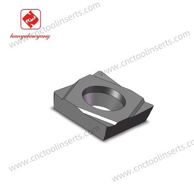 CNC Standard Boring Insert SPET0401015EL – for Boring, Coating/Substrate Options Available