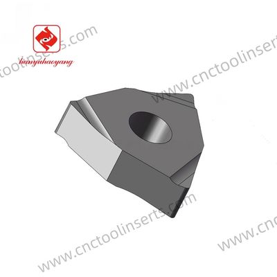 WNGG080401L High Hardness Boring Insert For Aerospace Energy Manufacturing And Medical Industries