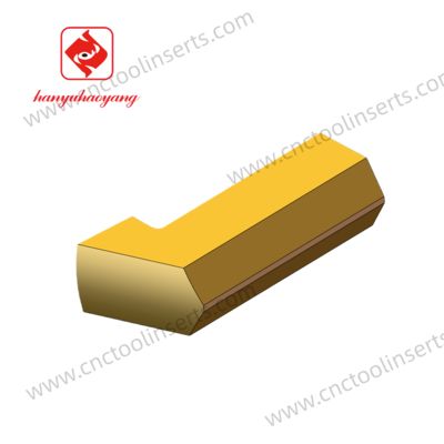 CNC Carbide Special Grooving Insert Series Model LFG5.53-V120N ，Widely Applied in Automotive Manufacturing, Aerospace, and Mold Industries