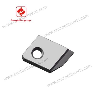 Cyclone Milling Series WP-M1.525-F --PVD coated inserts for precision threads, worms, screws, and ball screws in difficult-to-machine materials