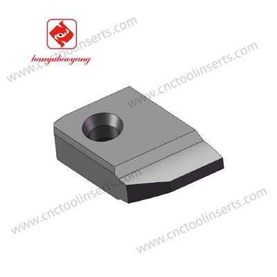 Cyclone Milling HY2.25J-3 – PVD HYB308, for Difficult Materials (Excl. High-Temp Alloys)