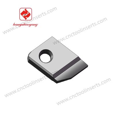 Cyclone Milling HY2.25J-3 – PVD HYB308, for Difficult Materials (Excl. High-Temp Alloys)