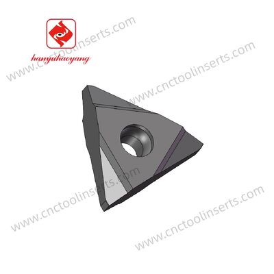 Cyclone Milling Series HYEIP2201601-M2.308 a14.5 --PVD coated inserts for precision threads, worms, screws, and ball screws in difficult-to-machine materials