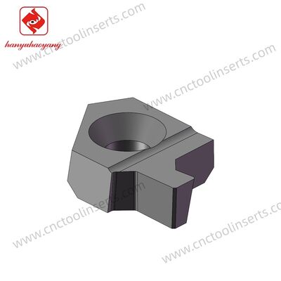 Automotive Parts Gear Shaping Insert Mold Processing CHB022AQ1-22510-ZH-05