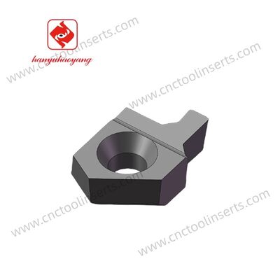 Automotive Parts Gear Shaping Insert Mold Processing CHB022AQ1-22510-ZH-05